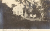 Haviland Hollow Rd #60_c1917_Patterson, NY Patterson, NY; Haviland Hollow Rd #60_c1917