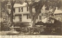 Haviland Hollow Rd #172-174_1917_Patterson, NY Patterson, NY; Haviland Hollow Rd #172-174_1917