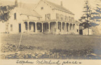 Haviland Hollow #350-352_1915?_Patterson, NY Patterson, NY; Haviland Hollow #350-352_1915?