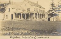Haviland Hollow #350-352_1915?_Patterson, NY Patterson, NY; Haviland Hollow #350-352_1915?