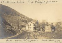 Patterson, NY_Haviland Hollow Rd #360 & [#355]_1915?
