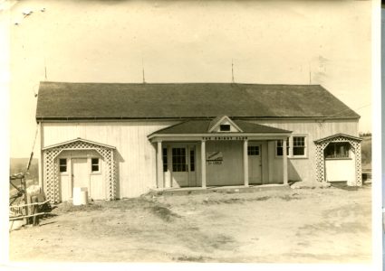 Patterson, NY, Putnam Lake, Fairfield Dr_1938 (The Knight Club)