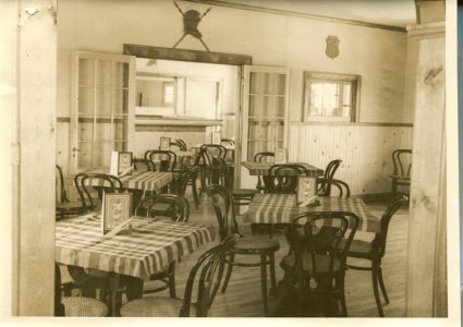 Patterson, NY, Putnam Lake, Fairfield Dr_1938 (The Knight Club)