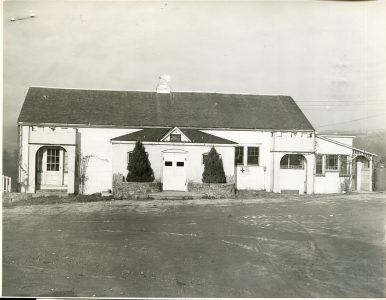 Patterson, NY, Putnam Lake, Fairfield Dr_1945 (The Knight Club)