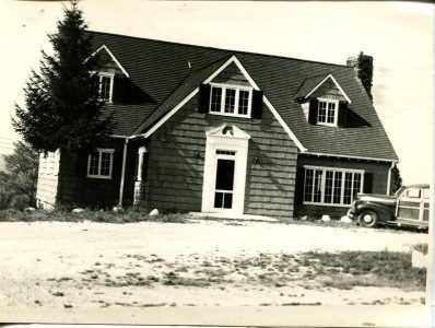 Patterson, NY, Rt 22 #2693_c1944 (Guy's)