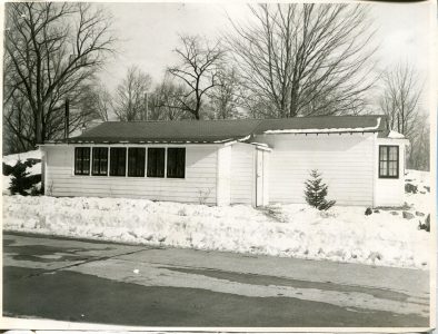 Patterson, NY, Rt 22 #?_1946 (Buenger's Inn)