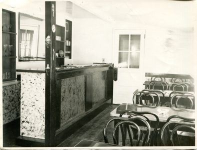 Patterson, NY, Rt 22 #?_1946 (Buenger's Inn)