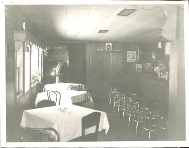 Patterson, NY, Rt 22 #?_1952 (Morrison's Inn)