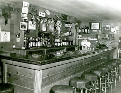 Patterson, NY, Rt 22 #?_1952 (Morrison's Inn)