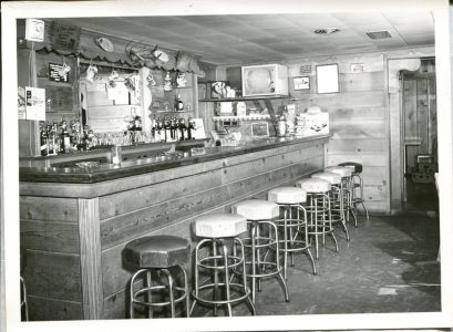 Patterson, NY, Rt 22 #?_1955 (The Little Inn)