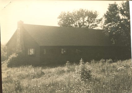 Patterson, NY, Putnam Lake, Jasper Rd_1960 (Camp Von Tara)
