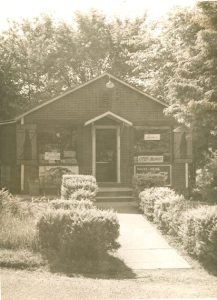 Patterson, NY, Putnam Lake, Haviland Dr #402?_1953