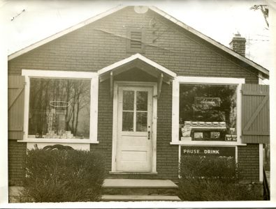 Patterson, NY, Putnam Lake, Haviland Dr #402?_1956
