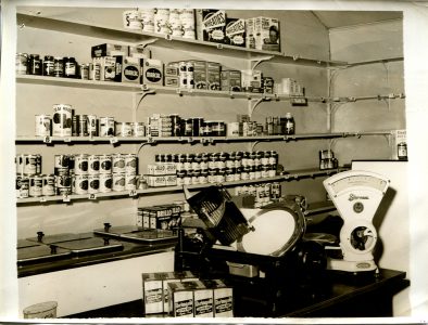 Patterson, NY, Putnam Lake, Haviland Dr #402?_1956