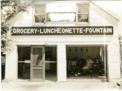 Patterson, NY, Putnam Lake, Fairfield Dr #191_1947