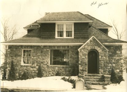 Patterson, NY, Putnam Lake, Haviland Dr #233_1936 (Lake Shore Inn)