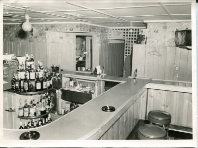 Patterson, NY, Putnam Lake, HavilandDr #83_1952