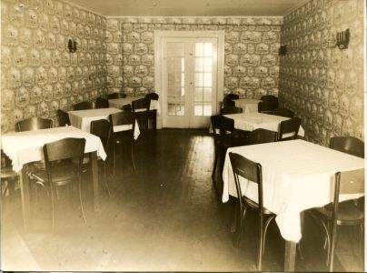 Patterson, NY, Rt 311 #1005_1948 (Brook View Lodge)