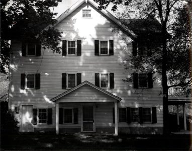 Patterson, NY, Rt 311 #1001_1961 (Skyland Farms/Angus Lodge)