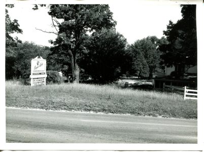 Patterson, NY, Rt 311 #1005_1962 (Meadow Lodge Corp/Angus Lodge)