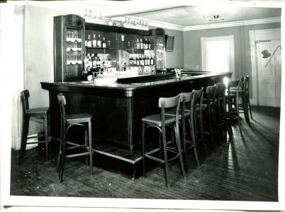 Patterson, NY, Rt 311 #1005_1962 (Meadow Lodge Corp/Angus Lodge)