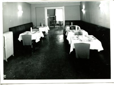 Patterson, NY, Rt 311 #1005_1962 (Meadow Lodge Corp/Angus Lodge)