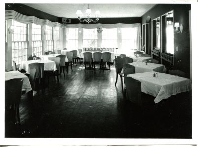 Patterson, NY, Rt 311 #1005_1962 (Meadow Lodge Corp/Angus Lodge)