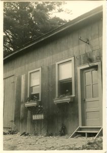 Patterson, NY, Putnam Lake, Lacona Dr #47_1934 (Carroll's Lodge)