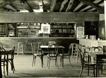 Patterson, NY, Putnam Lake, Lacona Dr #47_1937 (The Barn & Carroll's Lodge)