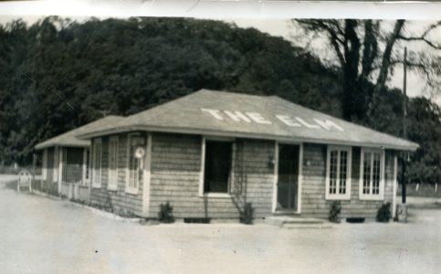 Patterson, NY, Rt 22 #2600_1935 (The Elm)