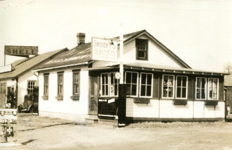 Patterson, NY, Rt 22 #?_1937 (Snookie's)