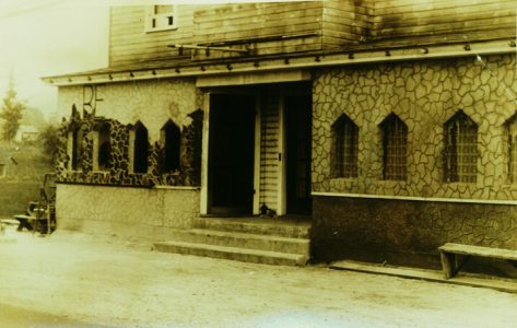 Patterson, NY, Rt 311 #1095_1935 (Tourist Eden)