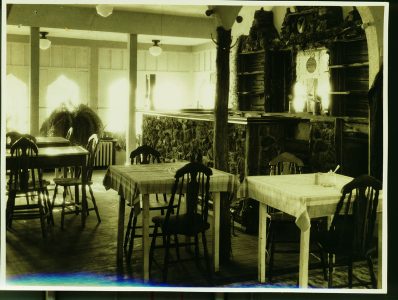 Patterson, NY, Rt 311 #1095_Rt 311 #1095_1940 (Bellucci's Stone Bar)