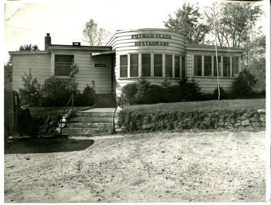 Patterson, NY, Putnam Lake, Haviland Dr_1947 (Duffy's)