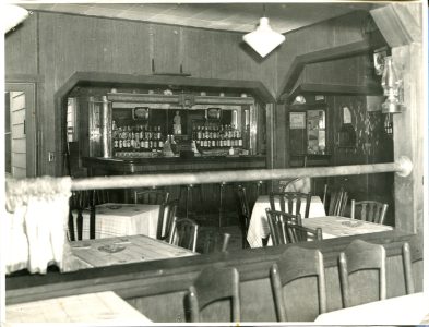 Patterson, NY, Putnam Lake, Haviland Dr_1947 (Duffy's)