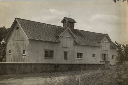 Patterson, NY, Putnam Lake, Jasper Rd #11_1937 (Lighthouse Inn)