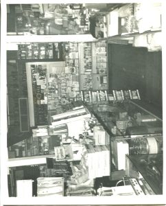 Patterson, NY, Front Street #7_1965 (Grand's Drug Store)