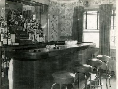Patterson, NY, Rt22 #2200_1950 (Royal Manor)