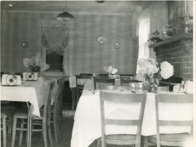 Patterson, NY, Rt22 #2200_1950 (Royal Manor)