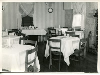 Patterson, NY, Rt22 #2200_1952 (Birchwood Inn Restaurant)
