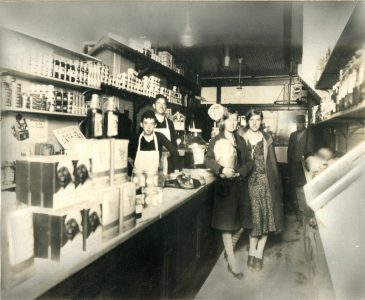 Patterson, NY, Front St #3_ (Patterson Market)