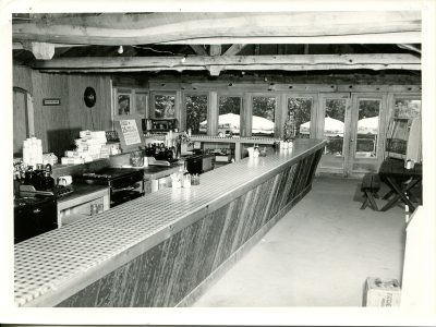 Patterson, NY, Rt 22 _1957/59 (Birch Hill Game Farm)