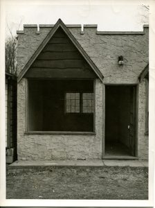 Patterson, NY, Putnam Lake, Haviland Dr_1946