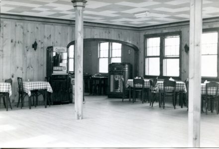 Patterson, NY, Putnam Lake, Haviland Dr #173_1941 (Office Restaurant)