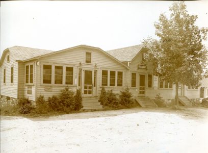 Patterson, NY, Putnam Lake, Haviland Dr_1937 (Putnam Lake Inn)