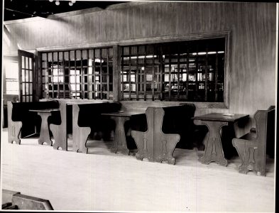 Patterson, NY, Putnam Lake, Haviland Dr_1945 (Putnam Lake Inn)