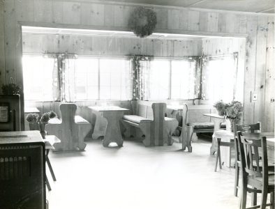 Patterson, NY, Putnam Lake, Haviland Dr_1939