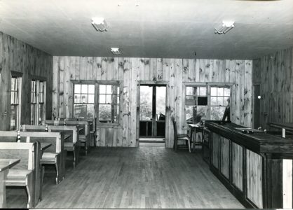 Patterson, NY, Putnam Lake, Fairfield Dr #74_1944 (Irish's Place)