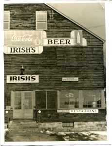 Patterson, NY, Putnam Lake, Fairfield Dr #74_1951 (Irish's Place)