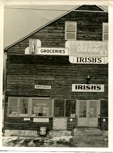 Patterson, NY, Putnam Lake, Fairfield Dr #74_1951 (Irish's Place)
